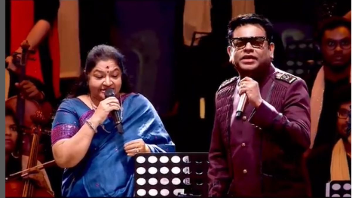 AR Rahman Birthday: पहली ही फिल्म में एआर रहमान ने जीत लिया था नेशनल ...